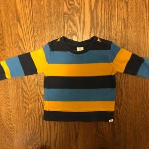 Striped sweater, BabyGap, 18-24 mo